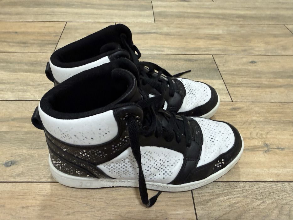 Buty sportowe adidasy firmy Graceland r. 38