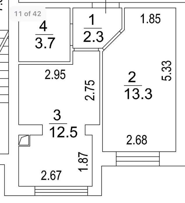 Софіївська Борщагівка ЖК "Львівський затишок" для ВПО Розтермінування