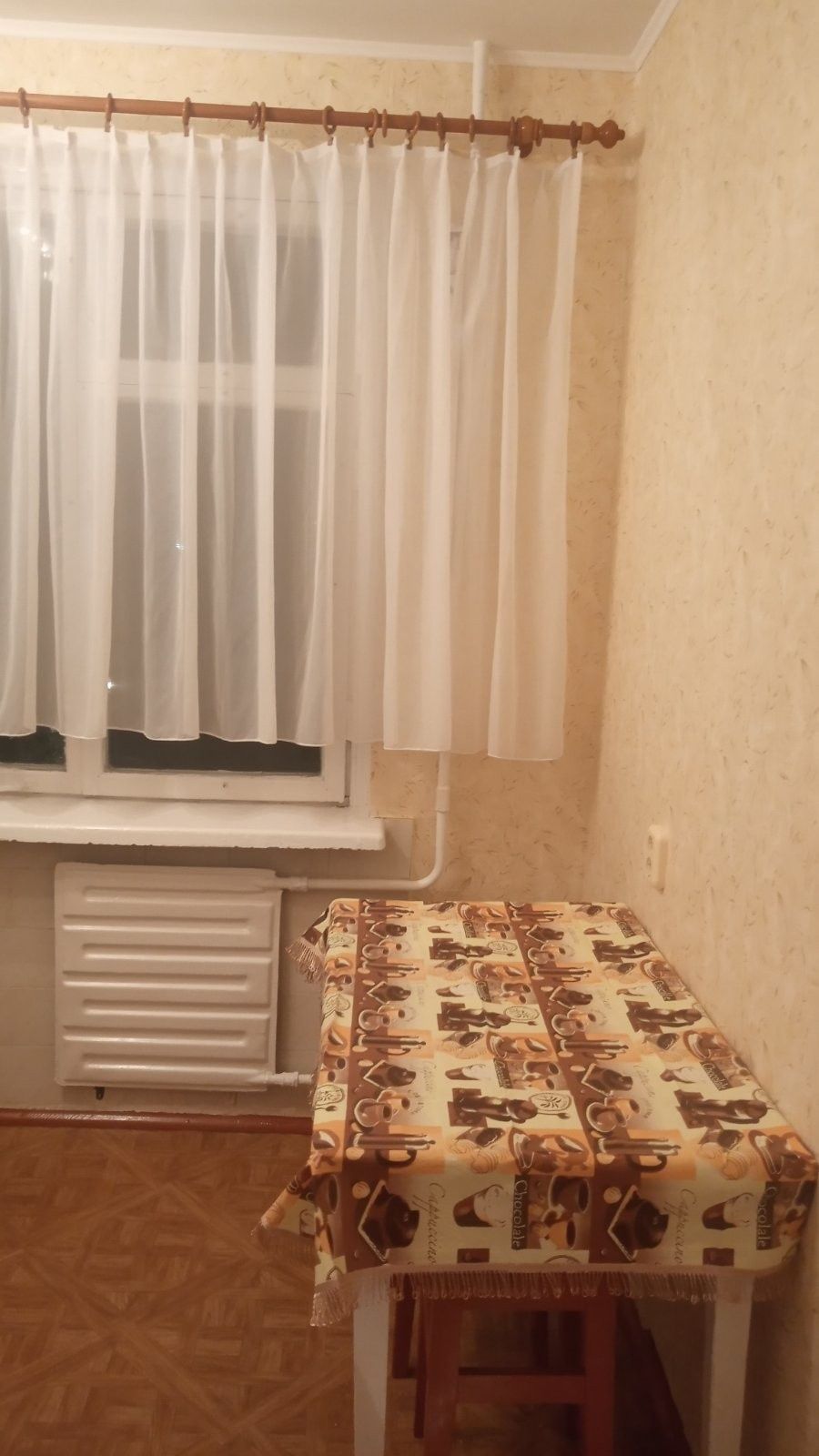 Оренда 1 кімн. квартира, Ремзавод