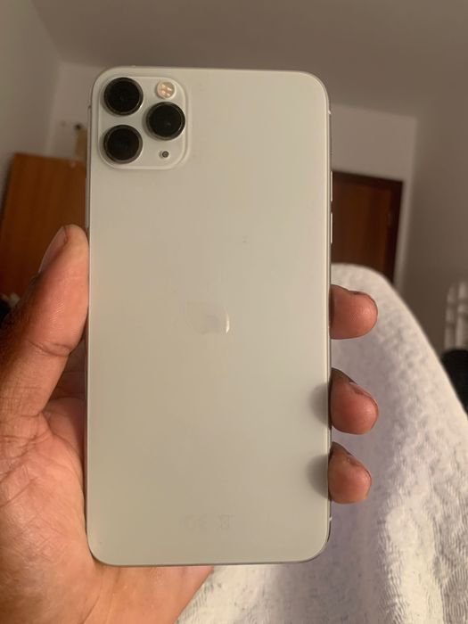 iPhone 11 Pro Max