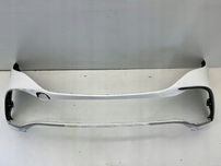 Mercedes Eqb X243 W243 Zderzak Przedni przód Pdc