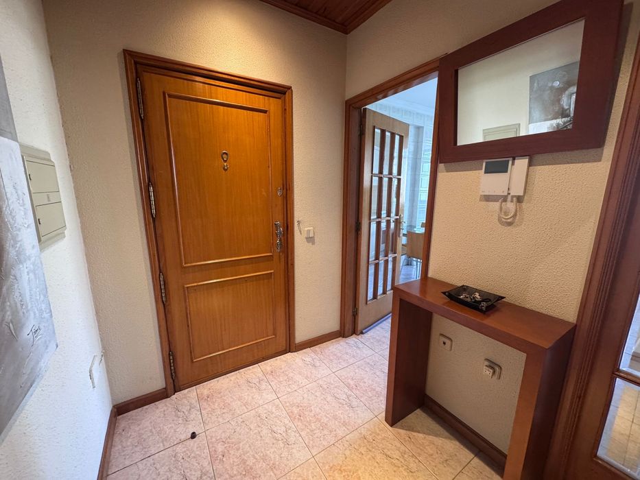 T2 Junto ao Parque Nascente