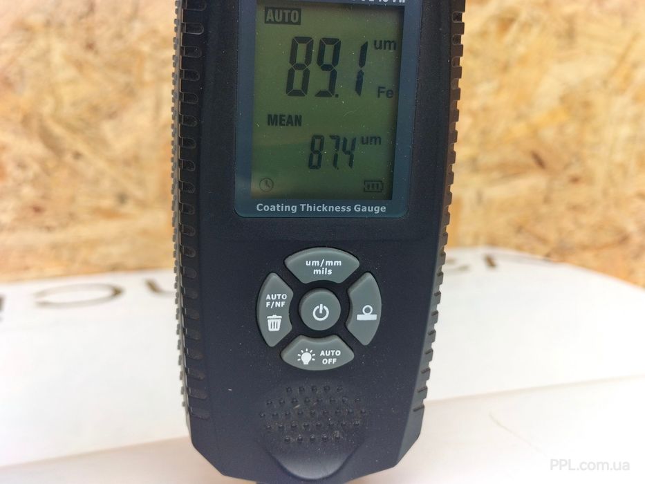 Ford Transit Tourneo Connect II Mk2 13-21 дверь задняя правая