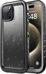 Wodoodporna obudowa SPORTLINK do iPhone'a 15 Pro Max IP68