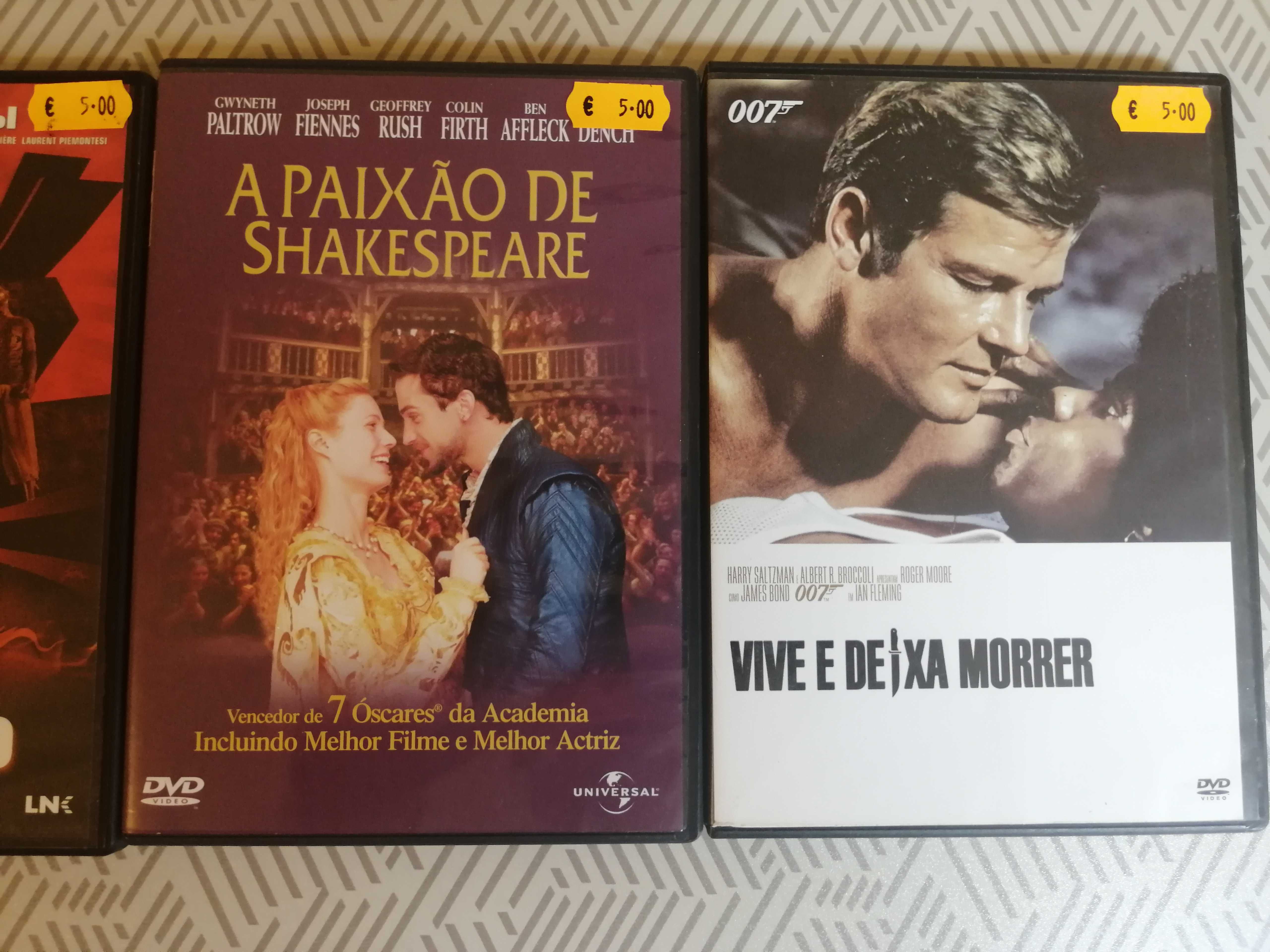 Filmes Dvd Top - Novas Entradas.