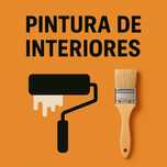 Pintura de Interiores – Profissionalismo e Acabamento de Qualidade