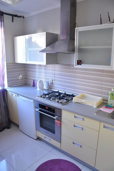 Apartament przy Ratuszu | komfortowe mieszkanie w samym centrum