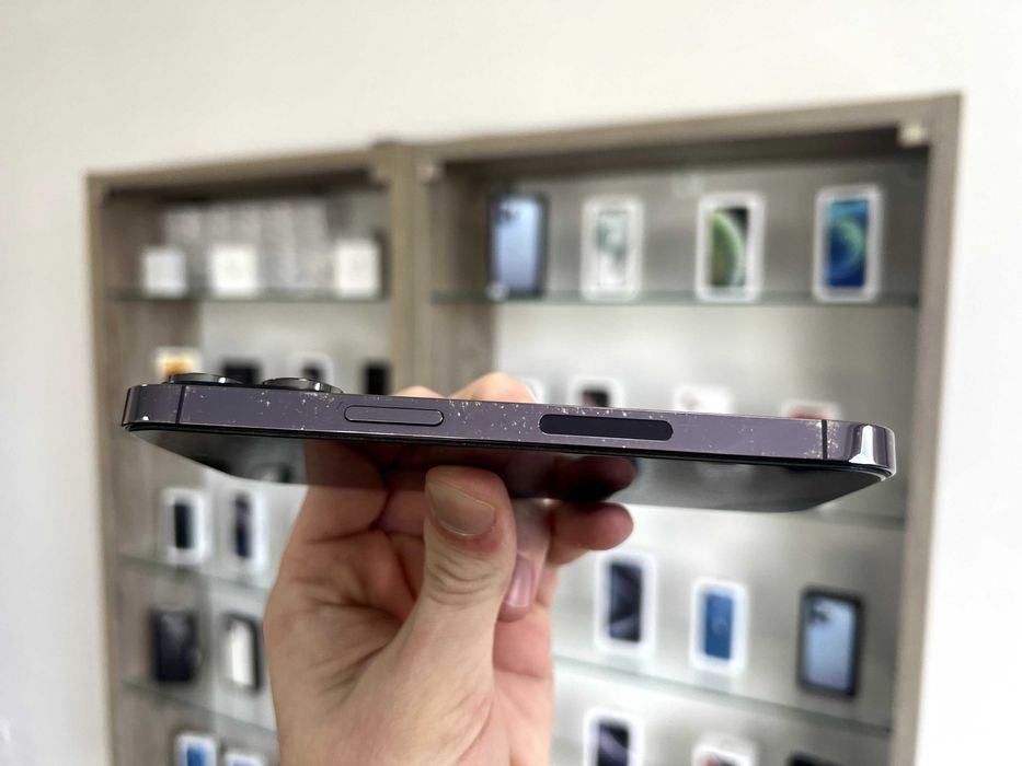 iPhone 14 Pro 128 GB Neverlock _ Гарантія _ Магазин_Обмін
