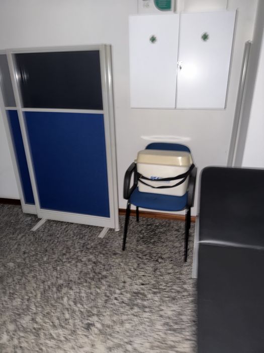 Marquesa em estado como nova