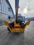 Jcb 540-170 no Manitou, Horsch, John Deere Fendt Lemken Merlo