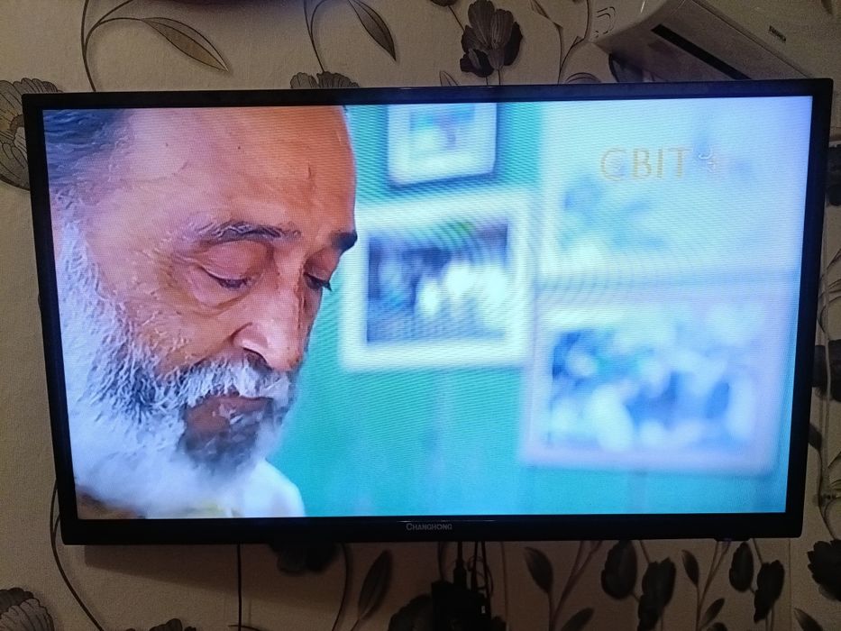 Телевизор Changhong LED32E6300