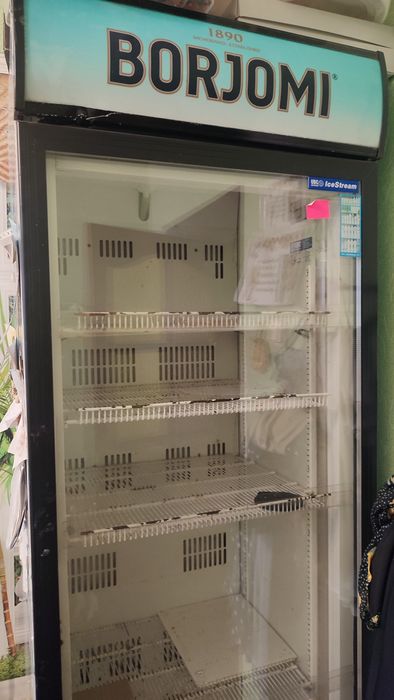 Холодильник Іse stream medium