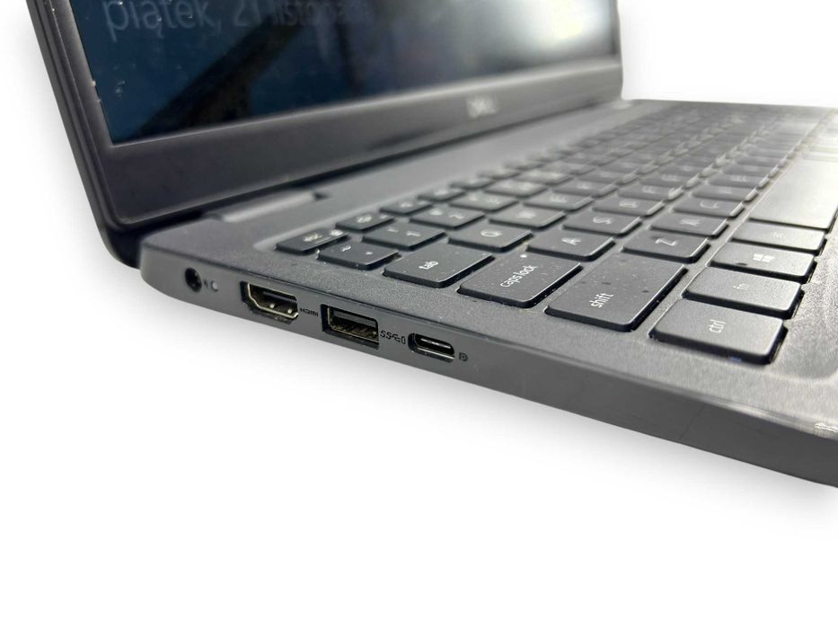 Laptop DELL LATITUDE 3510 I3-10110U 8GB/256GB