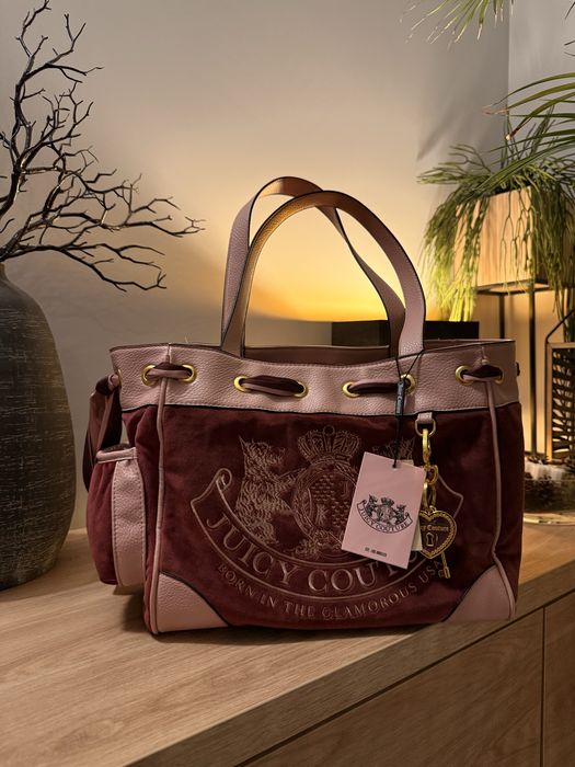 Torebka Juicy Coutrue