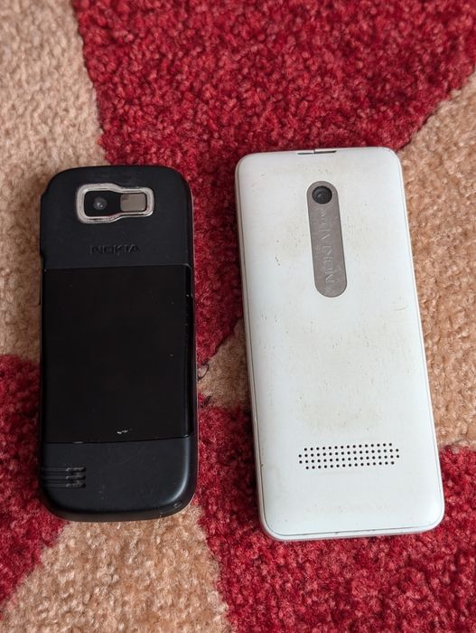 Продам легендарну Nokia 2630,5130 XM,6300.