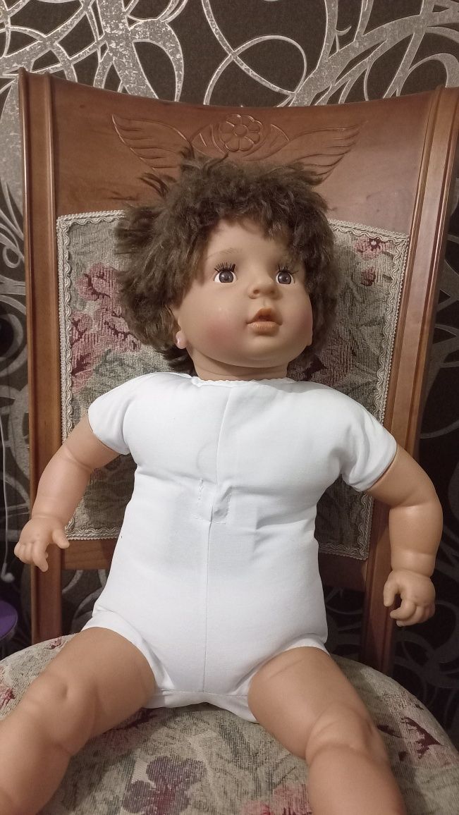 Кукла из Таиланда