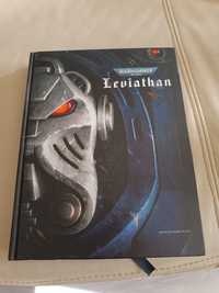 Leviathan Core book Warhammer 40k