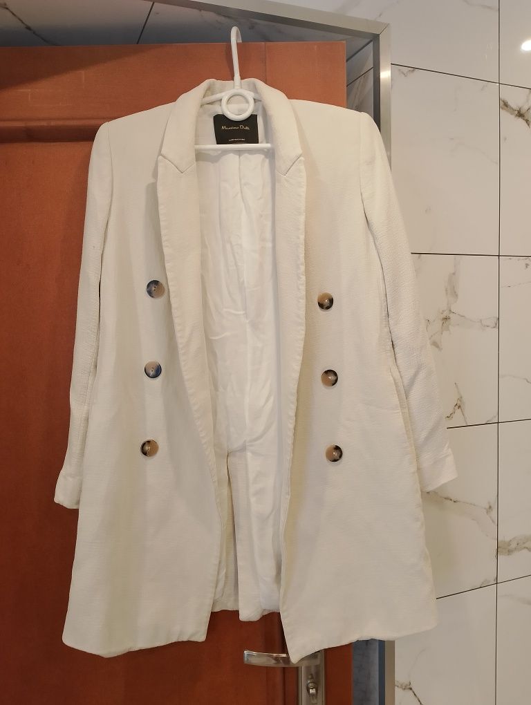 Marynarka Massimo Dutti rozmiar XS
