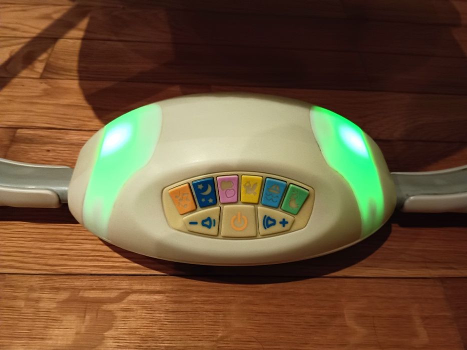 Espreguiçadeira Bebé - CHICCO