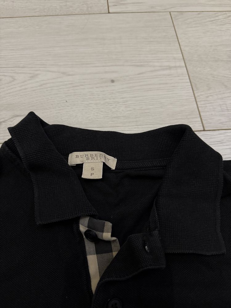Koszulka Burberry