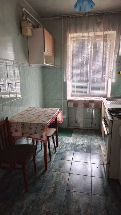 оренда 2х кімнатної квартири пр. Ювілейний