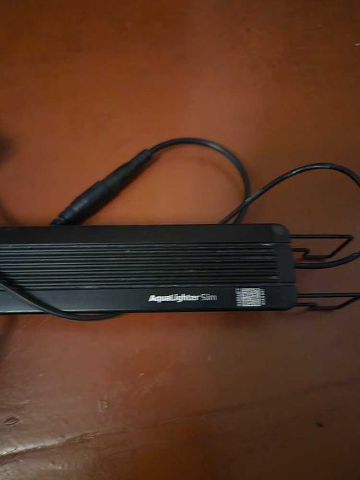 LED-світильник Collar AquaLighter Slim (45 см) для акваріумів