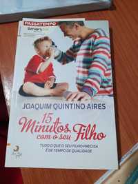 Livro Dr Quintino Aires