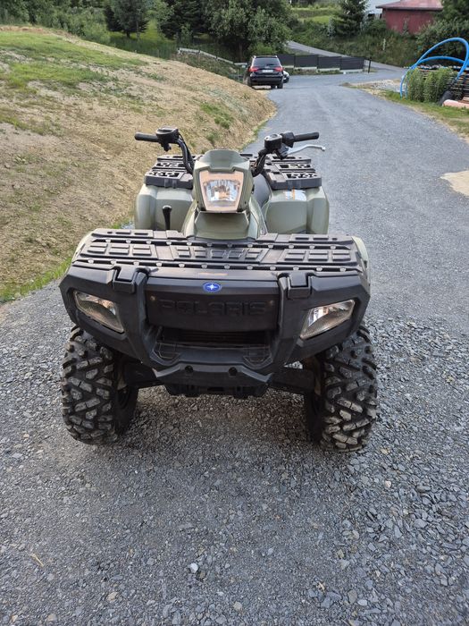 Polaris Sportsman 450