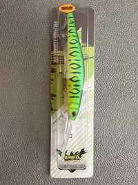 Wobler Strike Pro 11cm / 18.9g - 4m/6m