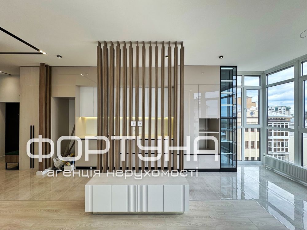 Парк Перемога, ЖК Victory Club House