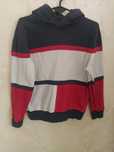 Bluza Z Kapturem Tommy Hilfiger