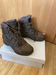 Buty Wojskowr Haix Scout 2.0