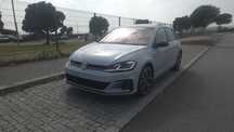 Vw mk7.5 Gti Performance