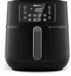 Philips HD9285 xxl 7,2l wifi frytkownica beztluszczowa