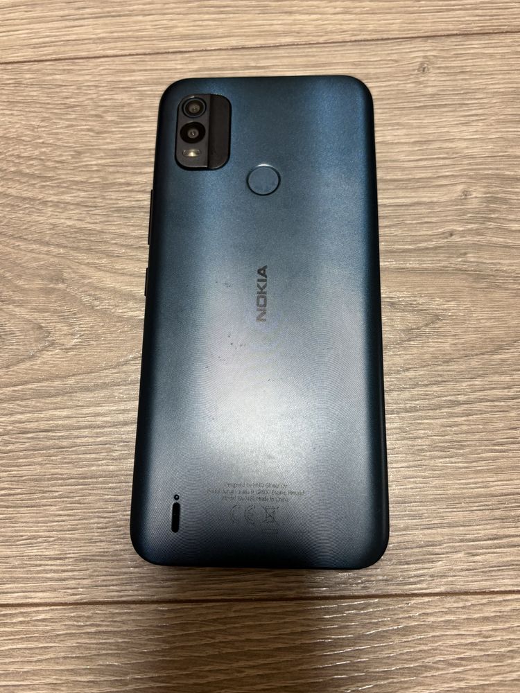 Nokia c21 plus android