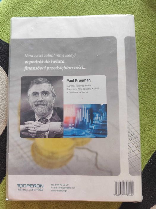 Podstawy przedsiębiorczości 1