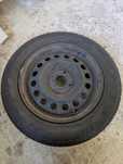 Opony z felgami 175/65R14 Dębica