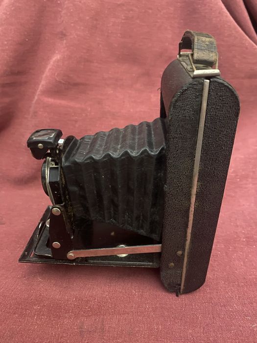 Camera Kodak Junior Six-20