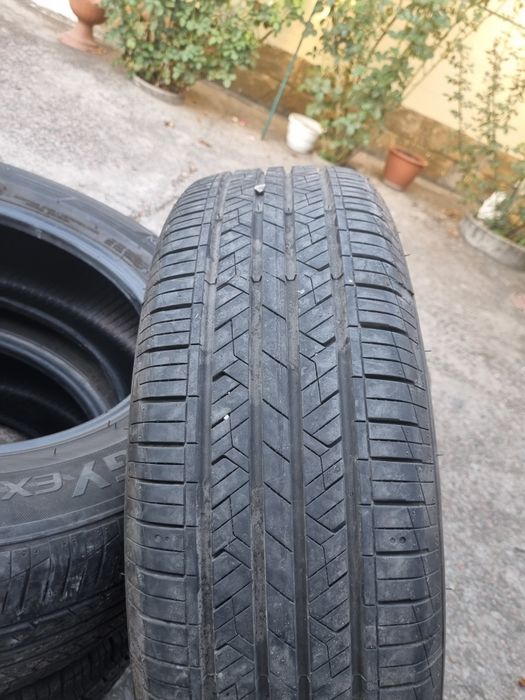 Шини 205/65 R16 Hankook літо