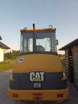 Ładowarka Cat 906