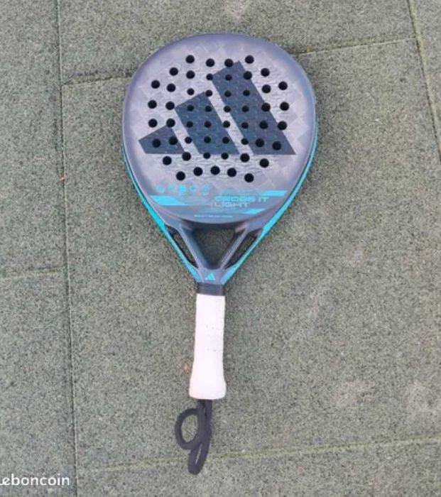 Raquette Martita Ortega