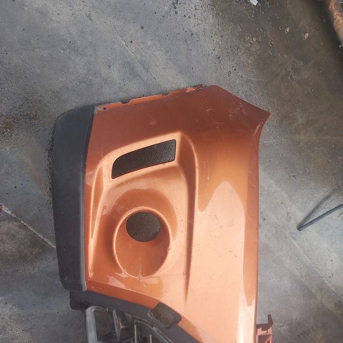 Para-choques frente Suzuki Vitara⁸