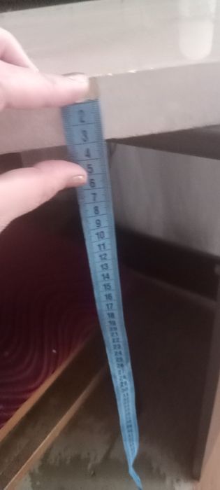 Підвіконня з каменю