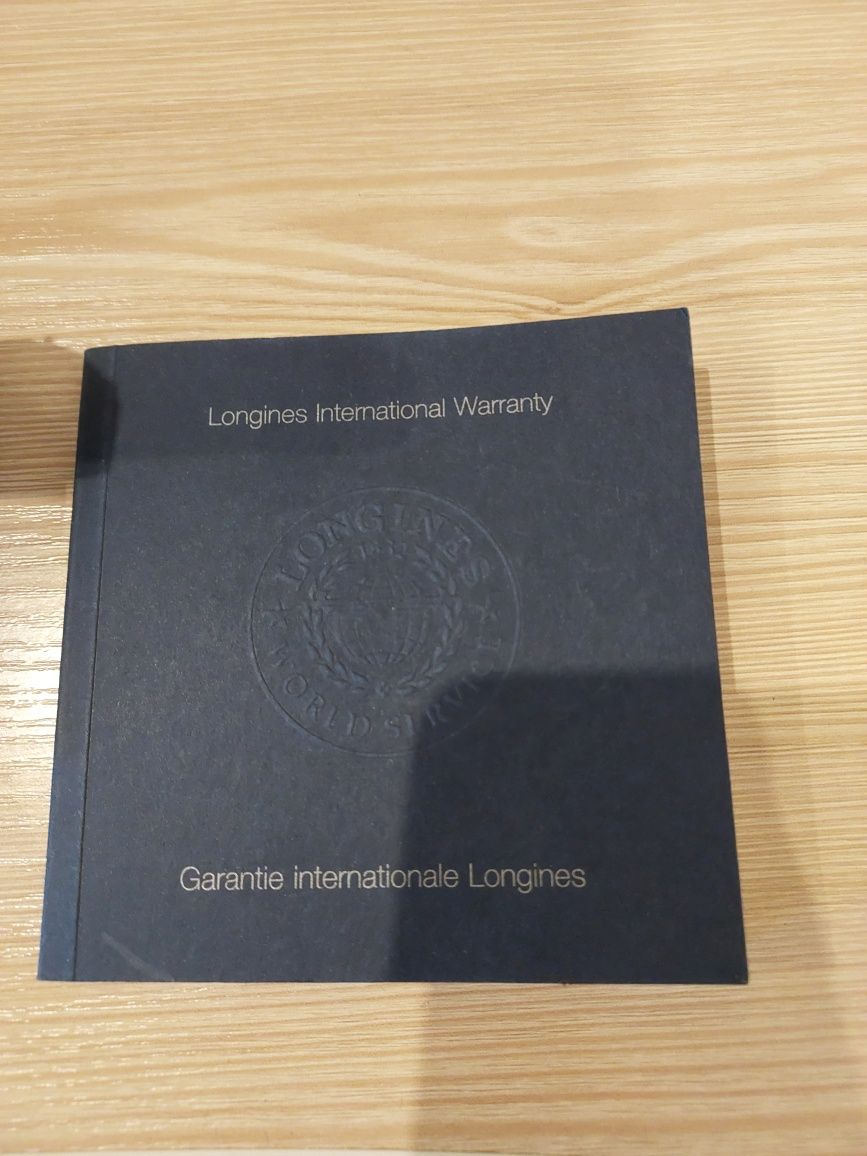 Продам Швейцарские часы Longines