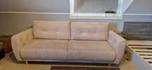 Sofa 240x105 cm – bardzo wygodna, funkcja spania