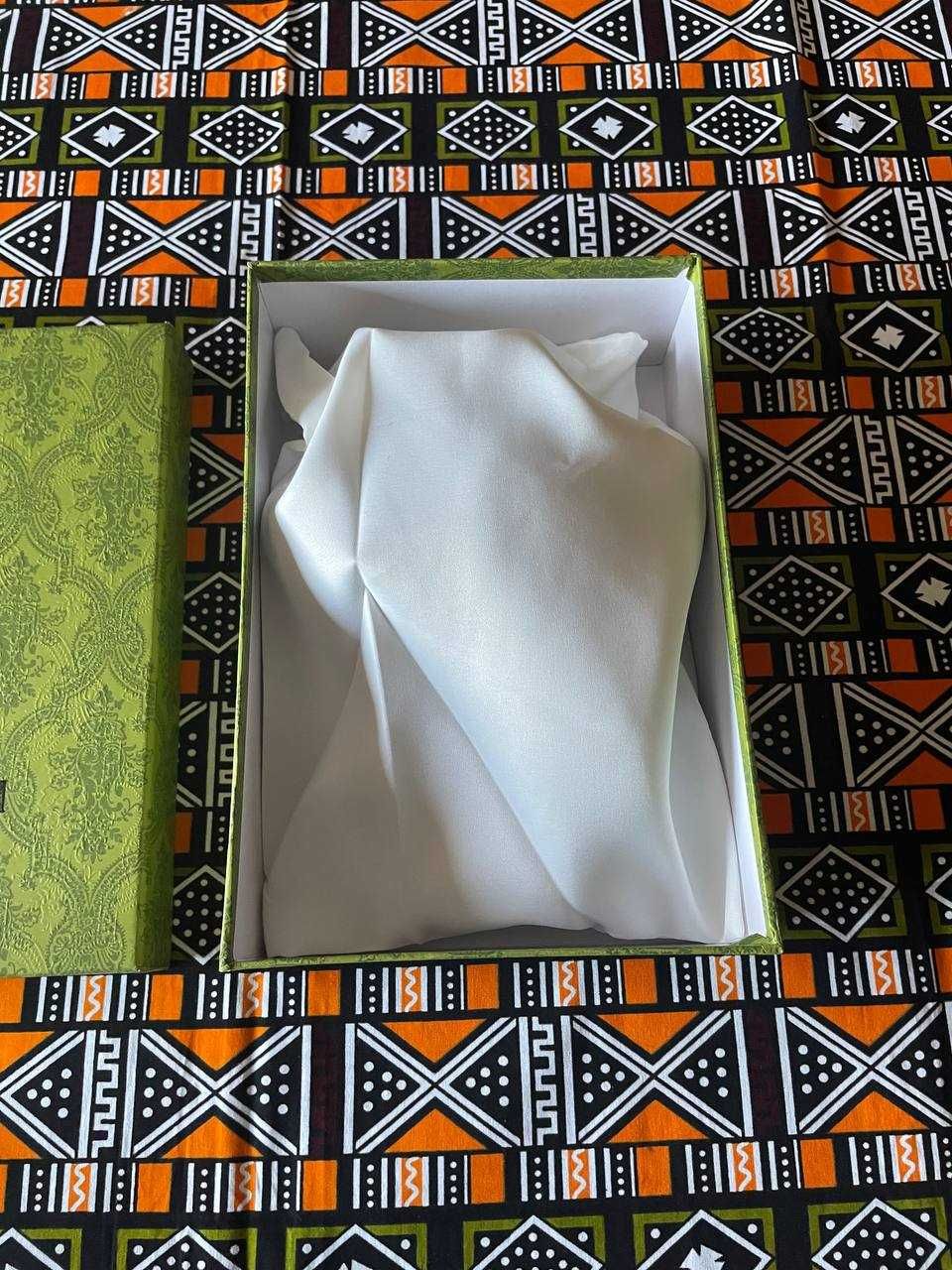 Chapéu Gucci Preto