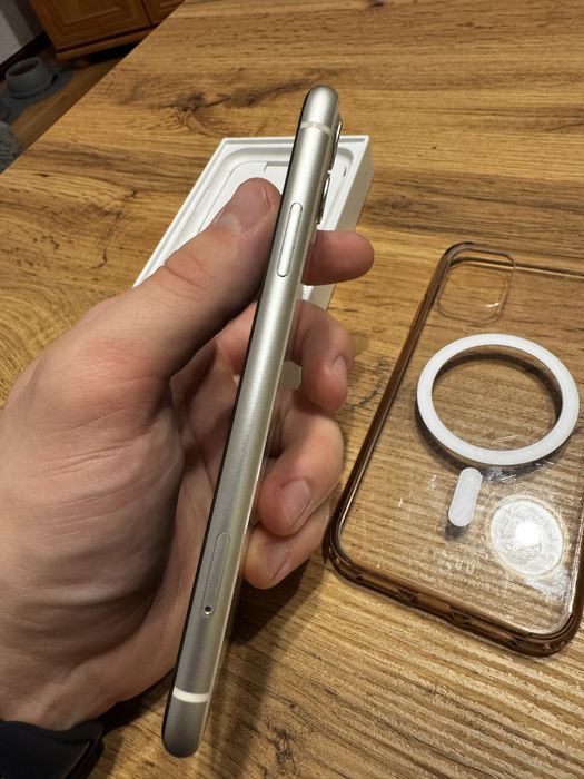 iPhone 11 64GB 87%!!/zamiana