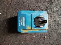 Cewka Vickers 30W 12VDC 507847