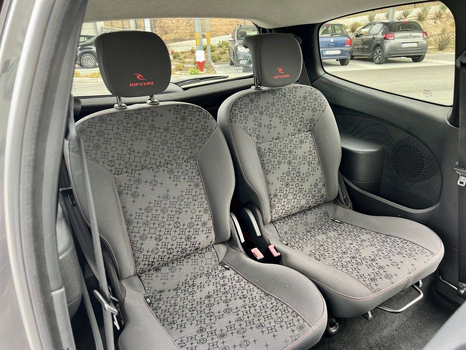 Renault Twingo 1.2 - 85.000km - Nacional