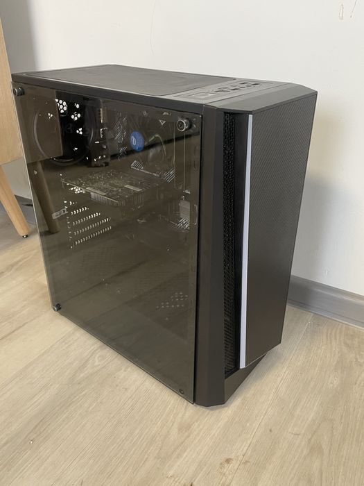 Komputer do gier, PC